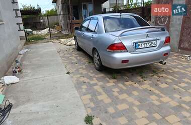 Седан Mitsubishi Lancer 2004 в 