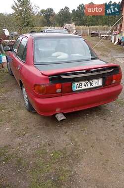 Універсал Mitsubishi Lancer 1993 в Жмеринці