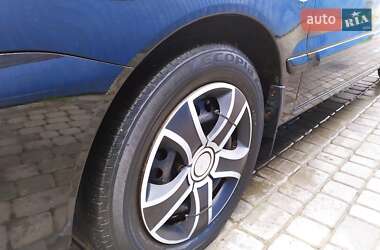 Седан Mitsubishi Lancer 2008 в 