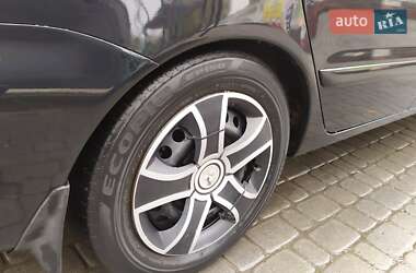 Седан Mitsubishi Lancer 2008 в 