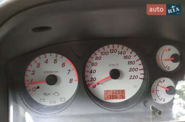 Седан Mitsubishi Lancer 2008 в 
