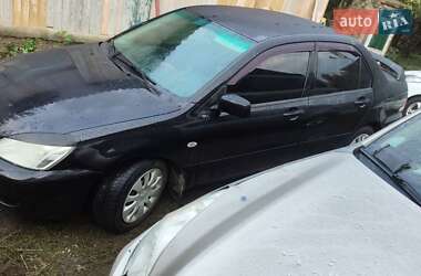 Седан Mitsubishi Lancer 2006 в 