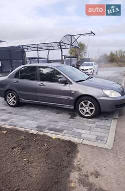 Седан Mitsubishi Lancer 2005 в Броварах