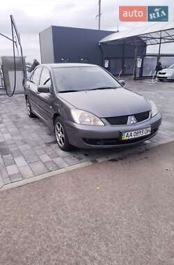Седан Mitsubishi Lancer 2005 в 