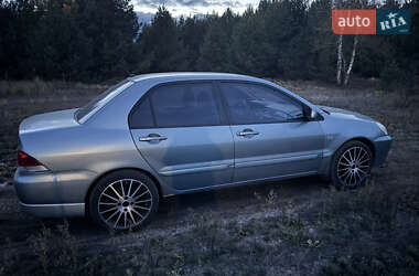 Седан Mitsubishi Lancer 2006 в 