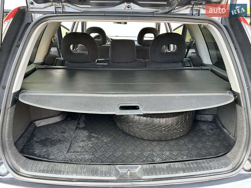 Універсал Mitsubishi Lancer 2006 в Дніпрі фото 37 Універсал Mitsubishi Lancer 2006 в Дніпрі