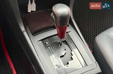 Седан Mitsubishi Lancer 2007 в 