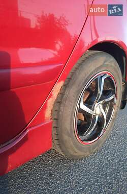 Седан Mitsubishi Lancer 2006 в Виннице