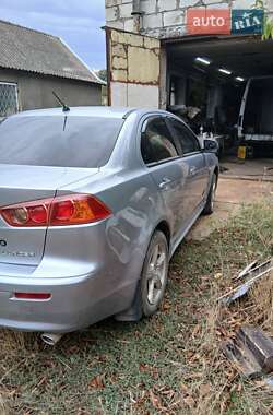 Седан Mitsubishi Lancer 2008 в 