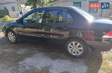 Седан Mitsubishi Lancer 2008 в Верхнеднепровске