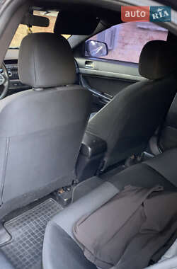 Седан Mitsubishi Lancer 2007 в 