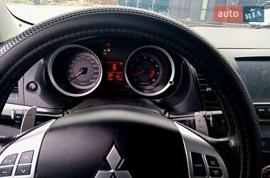 Седан Mitsubishi Lancer 2007 в 
