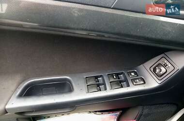 Седан Mitsubishi Lancer 2007 в 