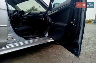 Седан Mitsubishi Lancer 2007 в 
