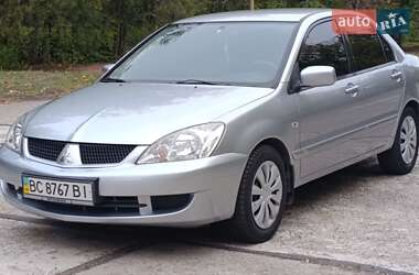 Седан Mitsubishi Lancer 2008 в Желтых Водах