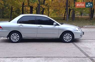 Седан Mitsubishi Lancer 2008 в 