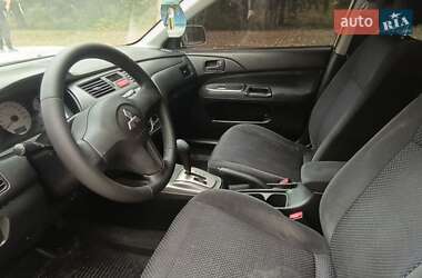 Седан Mitsubishi Lancer 2008 в 