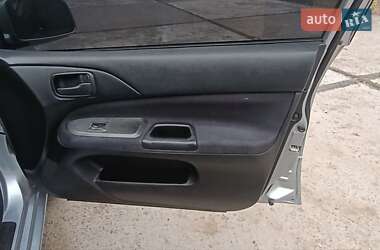 Седан Mitsubishi Lancer 2008 в 