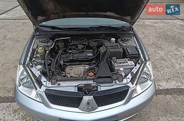 Седан Mitsubishi Lancer 2008 в 
