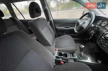 Универсал Mitsubishi Lancer 2007 в 