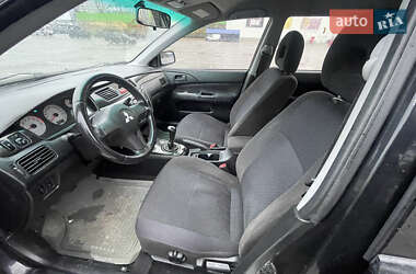 Универсал Mitsubishi Lancer 2007 в 