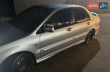 Седан Mitsubishi Lancer 2007 в 