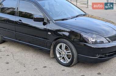 Седан Mitsubishi Lancer 2007 в 
