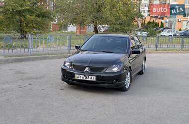 Седан Mitsubishi Lancer 2007 в 