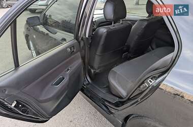 Седан Mitsubishi Lancer 2007 в 