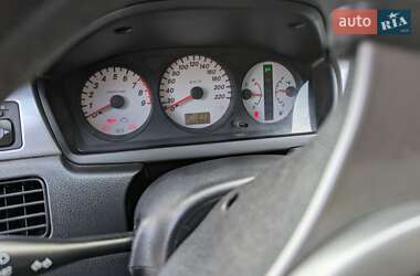 Седан Mitsubishi Lancer 2007 в 