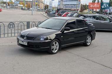Седан Mitsubishi Lancer 2007 в 