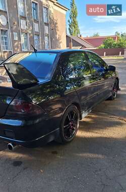Седан Mitsubishi Lancer 2005 в 