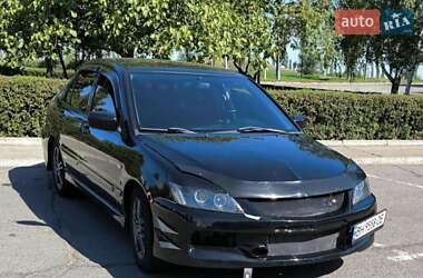 Седан Mitsubishi Lancer 2007 в Южноукраинске