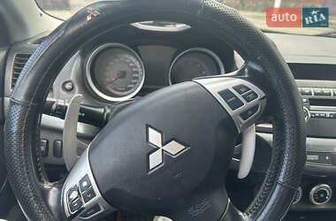 Седан Mitsubishi Lancer 2007 в 