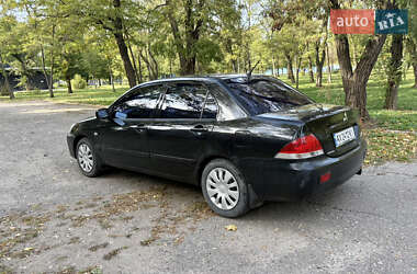 Седан Mitsubishi Lancer 2006 в 
