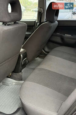Седан Mitsubishi Lancer 2008 в 