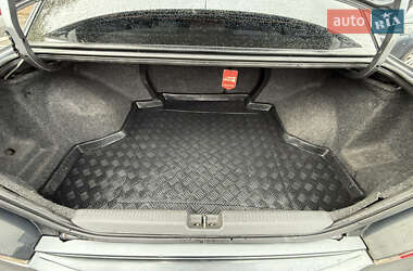 Седан Mitsubishi Lancer 2008 в 