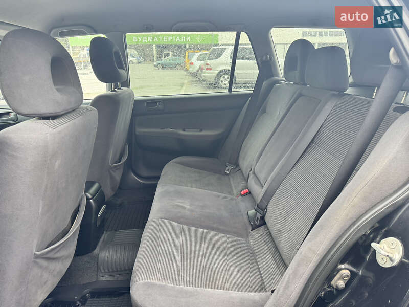 Универсал Mitsubishi Lancer 2005 в Киеве