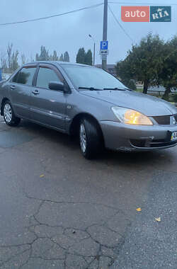 Седан Mitsubishi Lancer 2008 в 