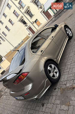 Седан Mitsubishi Lancer 2007 в 