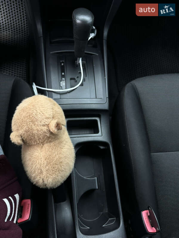 Седан Mitsubishi Lancer 2009 в Запорожье