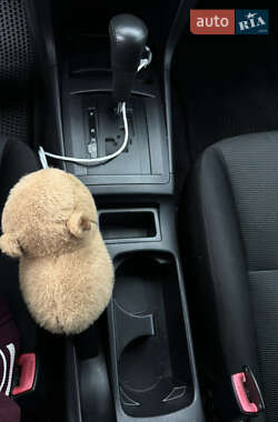 Седан Mitsubishi Lancer 2009 в 