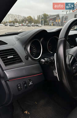 Седан Mitsubishi Lancer 2009 в 