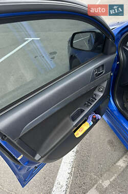 Седан Mitsubishi Lancer 2009 в 