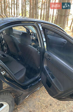 Седан Mitsubishi Lancer 2008 в 