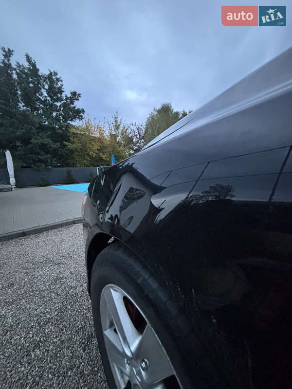 Седан Mitsubishi Lancer 2007 в Кропивницком