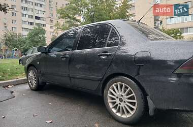 Седан Mitsubishi Lancer 2007 в 