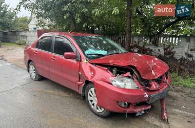 Седан Mitsubishi Lancer 2007 в  фото 6 Седан Mitsubishi Lancer 2007 в