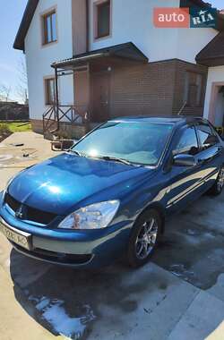 Седан Mitsubishi Lancer 2008 в 