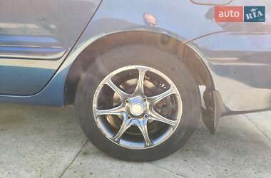 Седан Mitsubishi Lancer 2008 в 